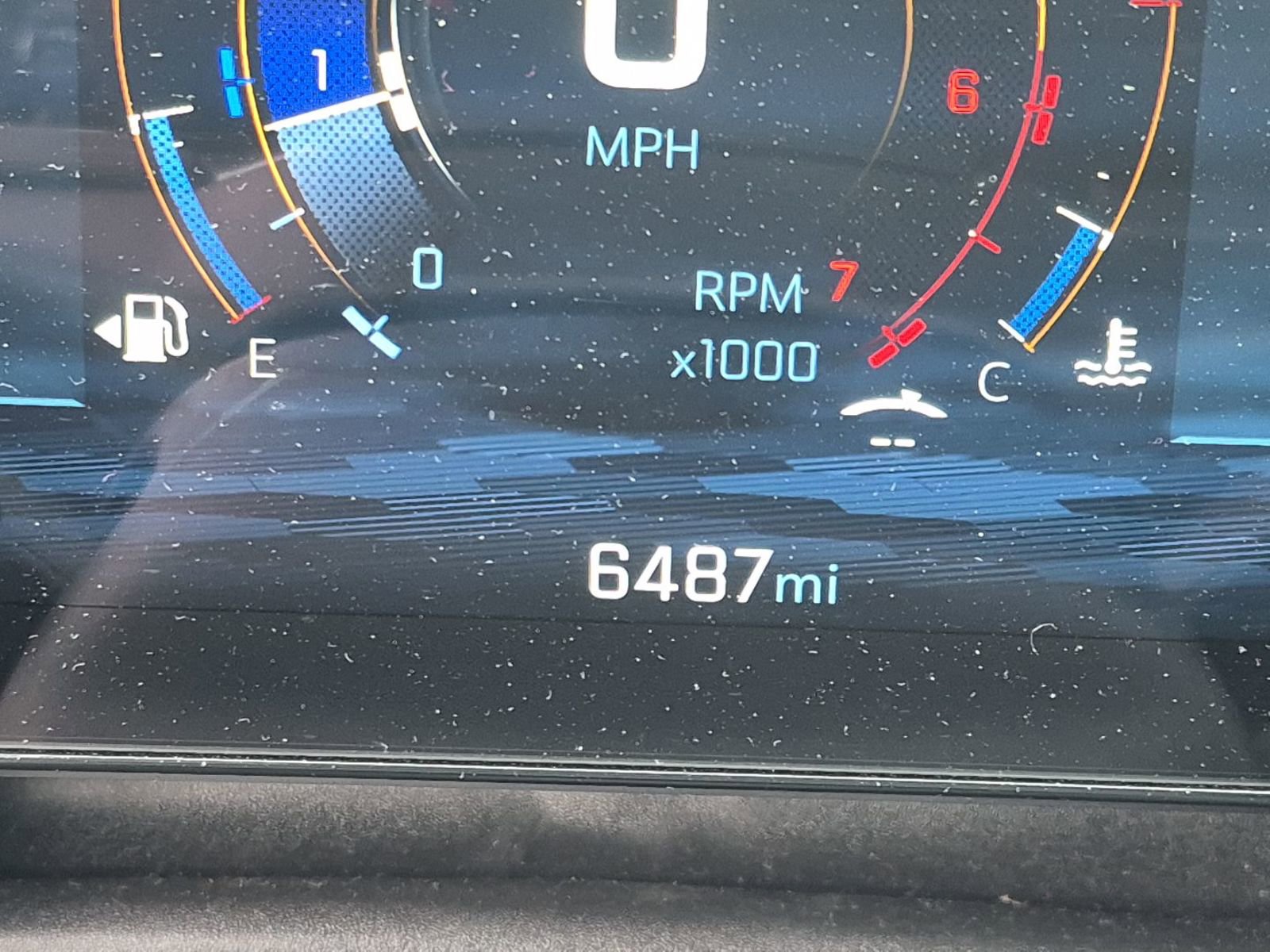 Used 2025 Chevrolet Equinox LT w/ Midnight Edition image 10