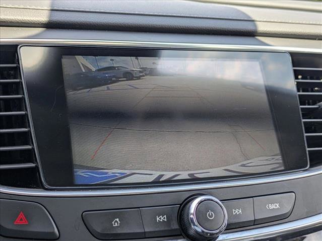 Used 2018 Buick LaCrosse Premium w/ Sun and Shade Package image 13