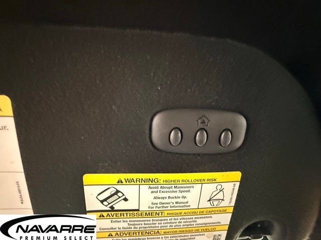 Used 2015 Ford Expedition EL Platinum RWD image 27