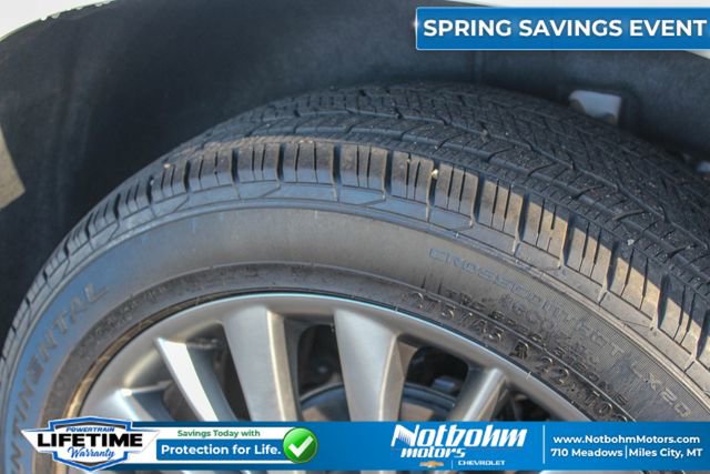 Used 2025 Buick Enclave Avenir w/ Trailering Package, 5000 lbs. image 11