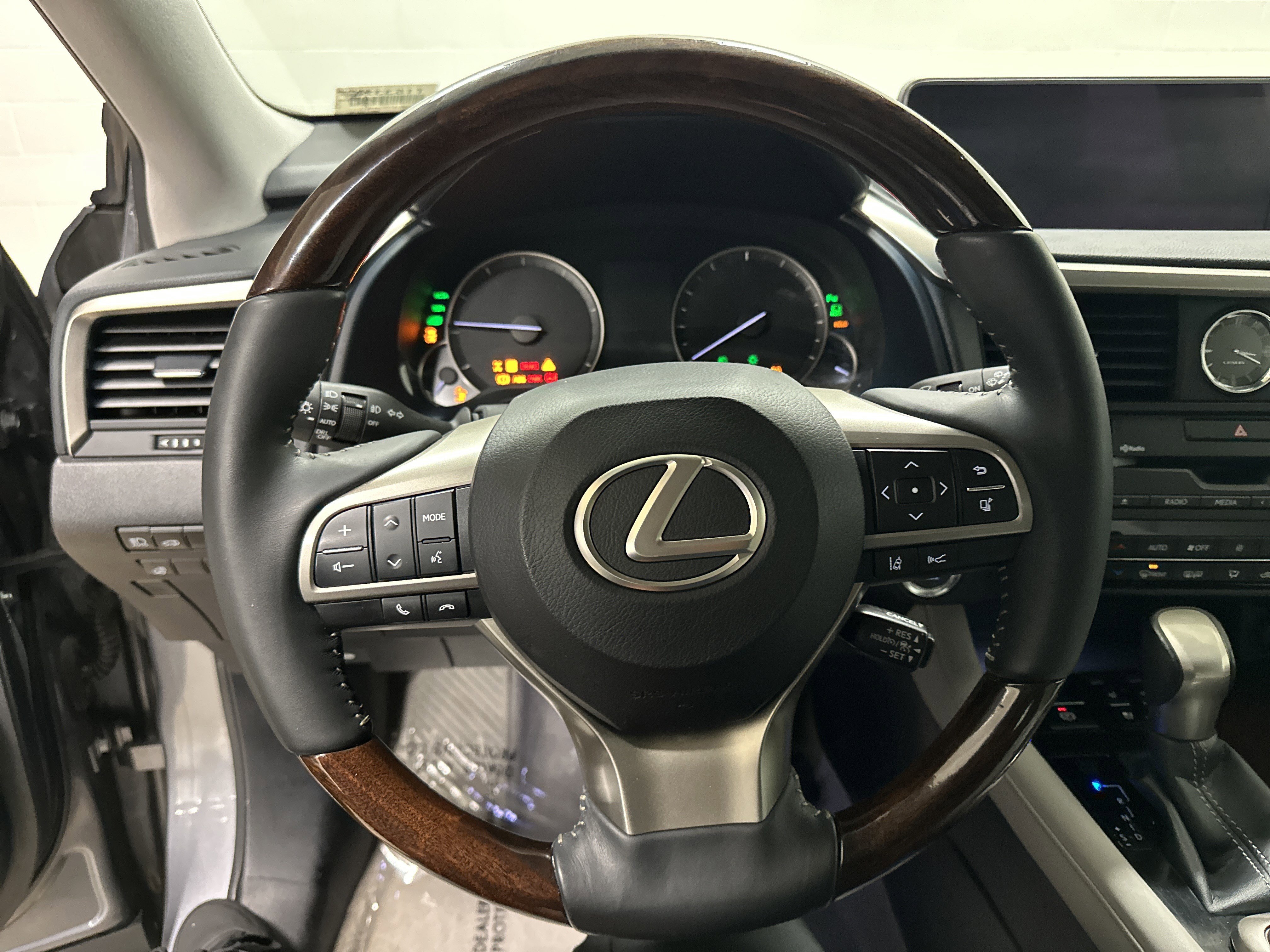 Used 2016 Lexus RX 350 AWD image 18