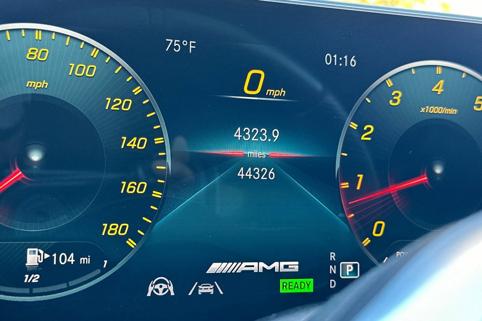 Certified 2022 Mercedes-Benz GLE 53 AMG 4MATIC Coupe image 19