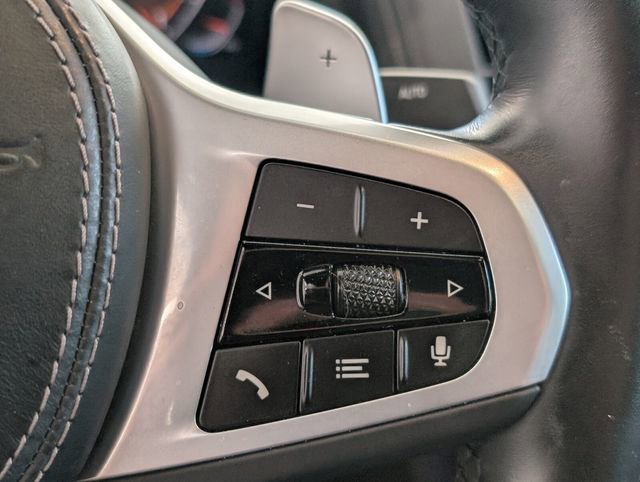 Used 2023 BMW 840i Gran Coupe 840 w/ Driving Assistance Package image 29