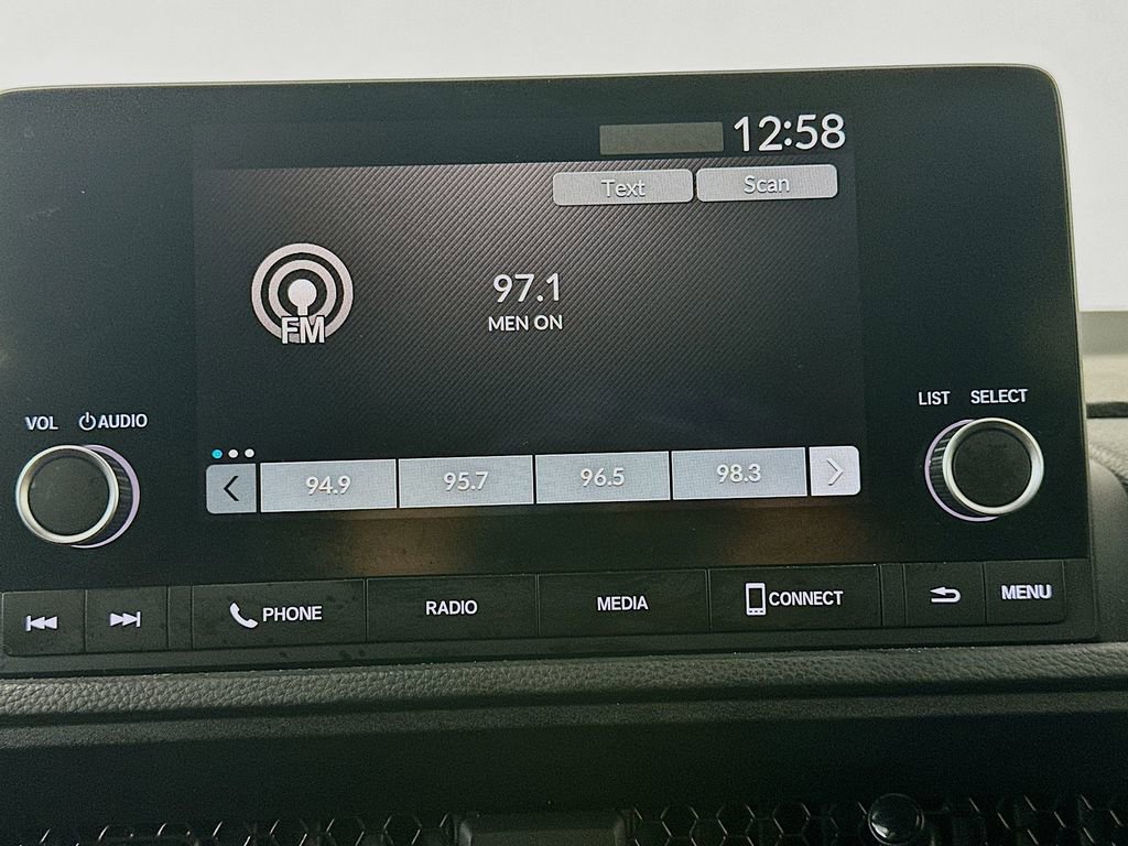 Used 2023 Honda CR-V Sport image 17