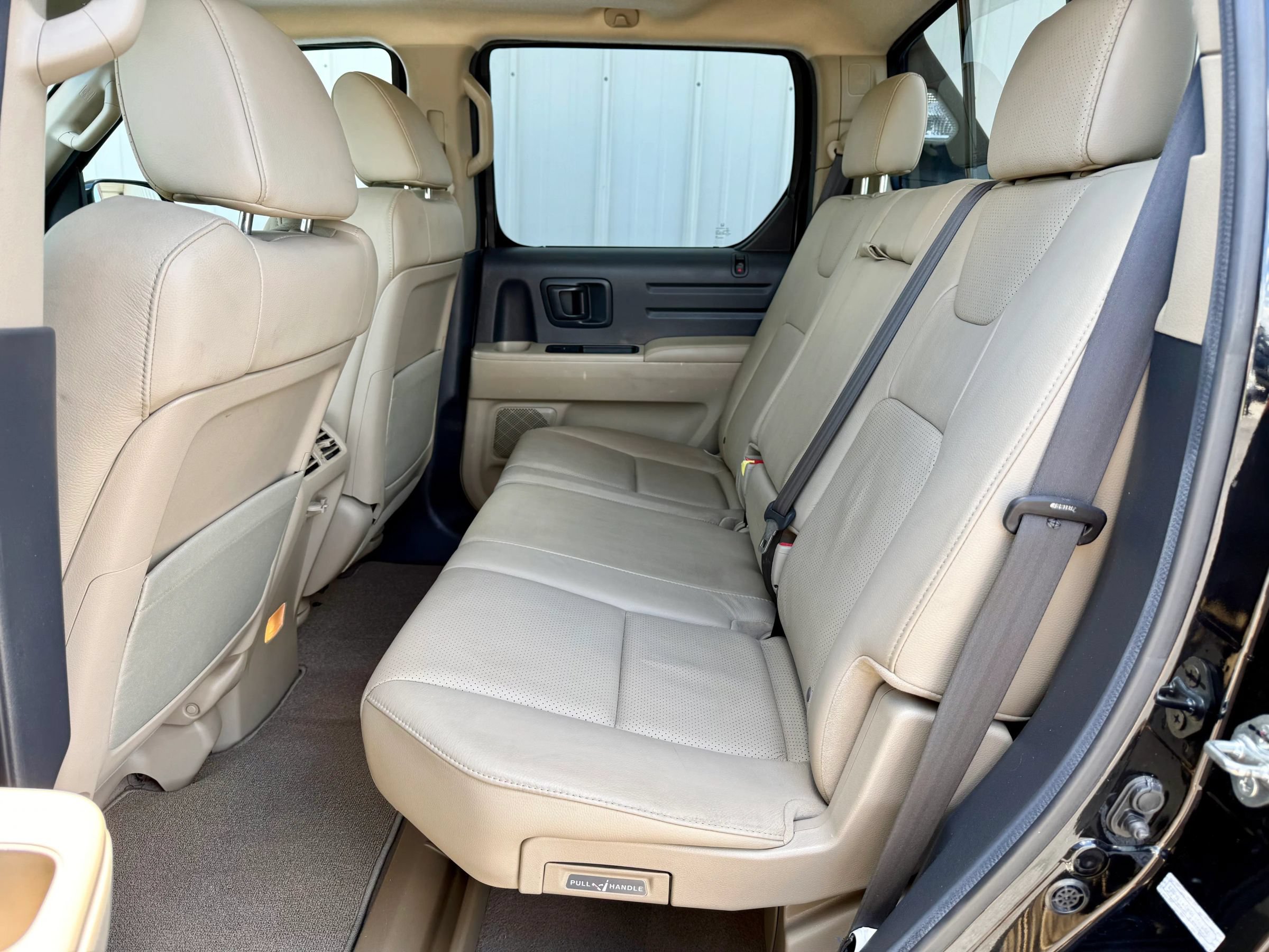 Used 2009 Honda Ridgeline RTL image 29