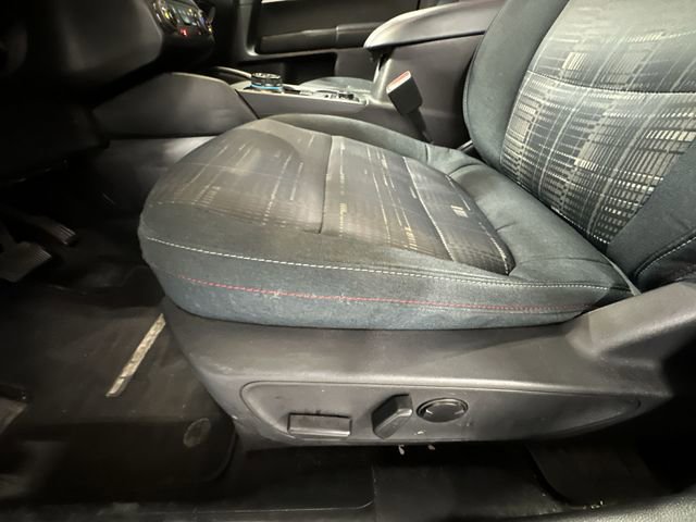 Used 2023 Ford Bronco Sport Heritage w/ Heritage Convenience Package AWD/4WD image 18