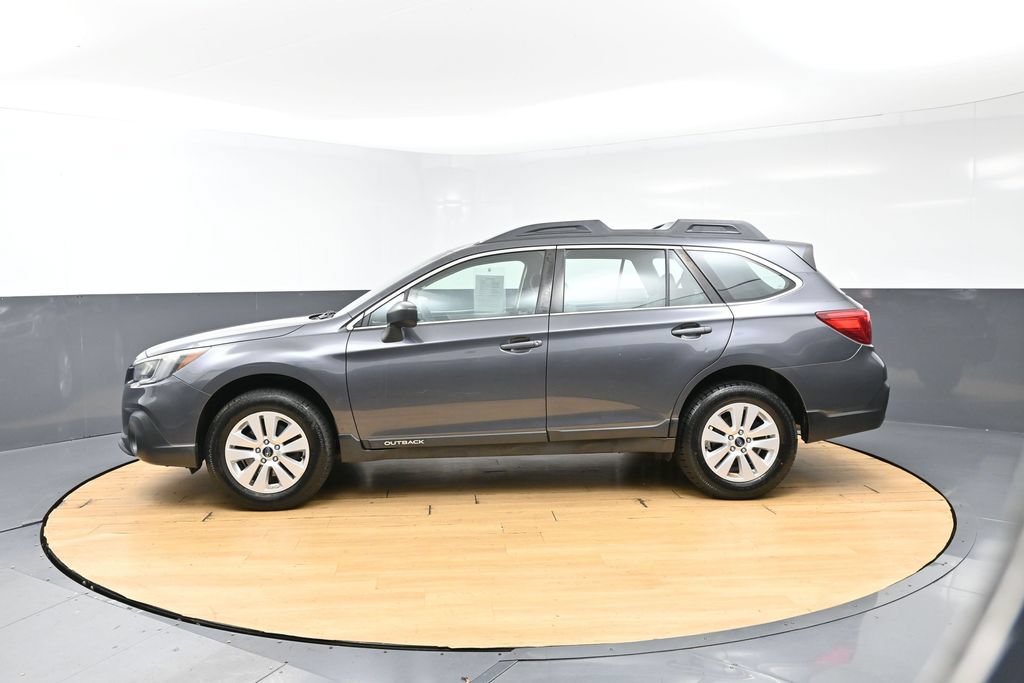 Used 2019 Subaru Outback 2.5i AWD/4WD image 7