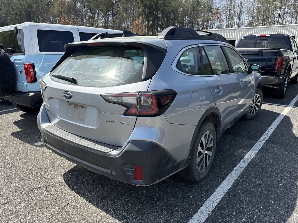 Used 2020 Subaru Outback 2.5i image 15
