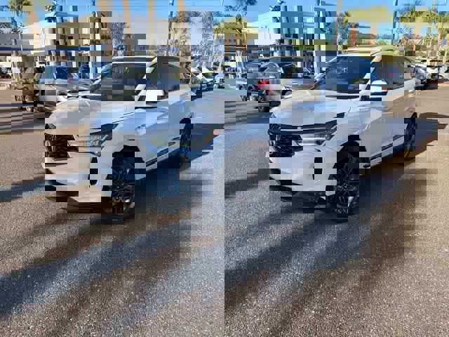 Used 2023 Acura RDX A-Spec FWD image 2