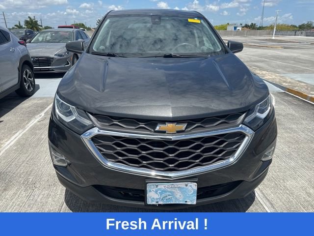Used 2020 Chevrolet Equinox LT AWD/4WD image 15