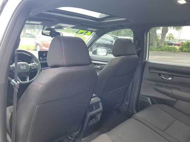 Used 2024 Honda CR-V Sport image 14