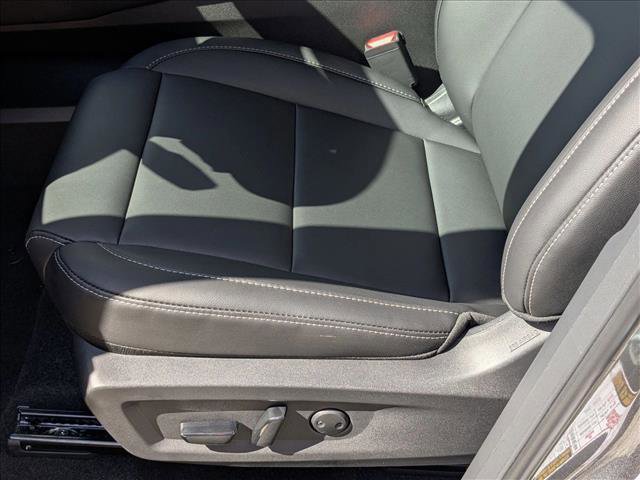 New 2026 Nissan Murano SV image 4