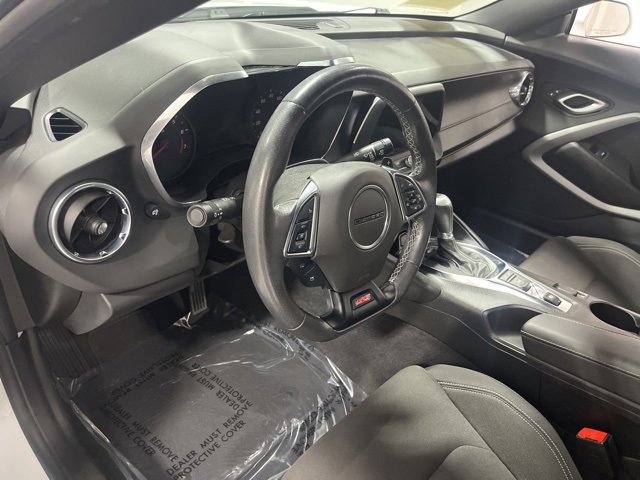 Used 2023 Chevrolet Camaro SS image 9