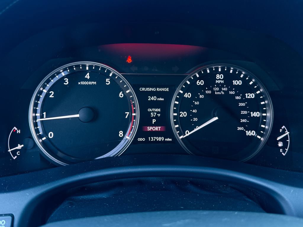 Used 2014 Lexus GS 350 AWD w/ Premium Package image 24