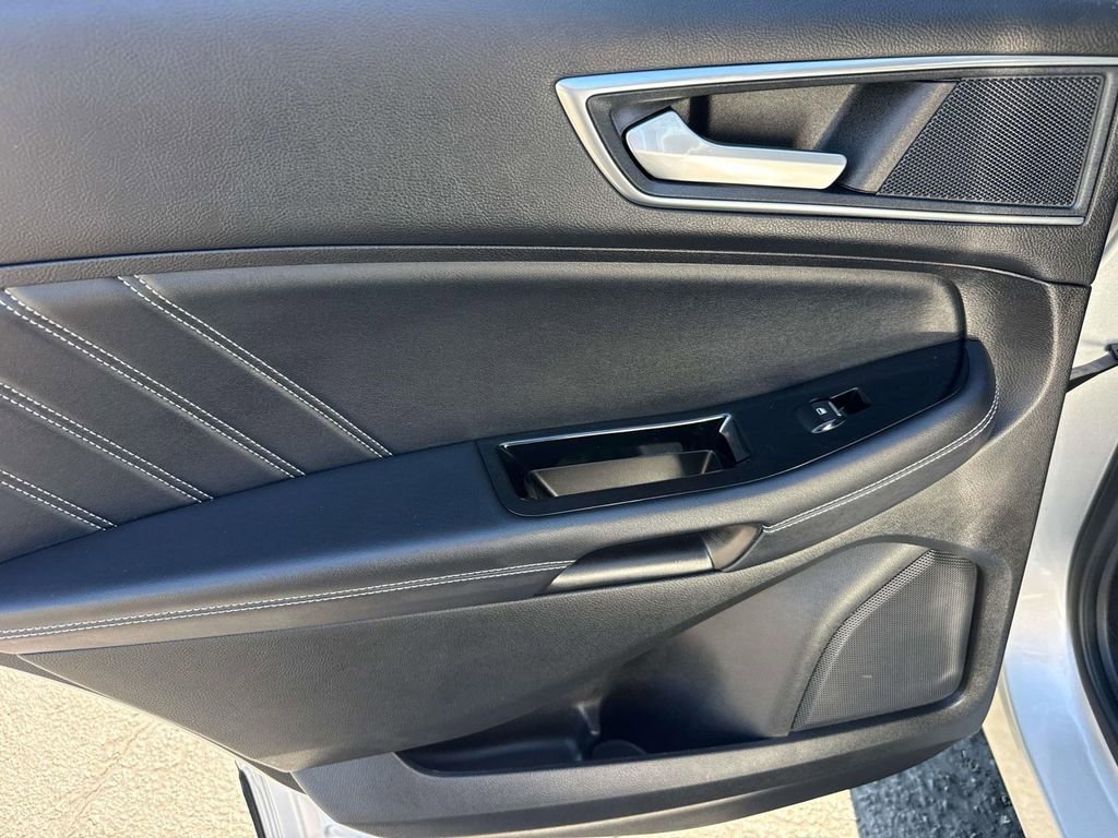 Certified 2018 Ford Edge Sport w/ Equipment Group 401A image 10