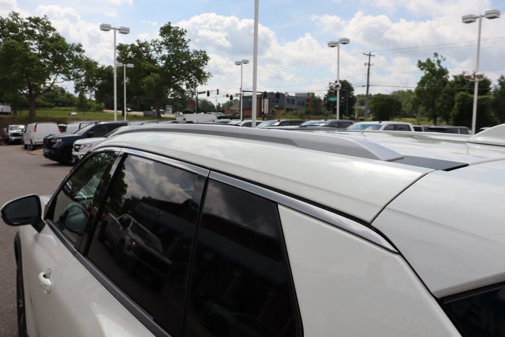 Used 2021 Nissan Rogue SV w/ Premium Package AWD/4WD image 30