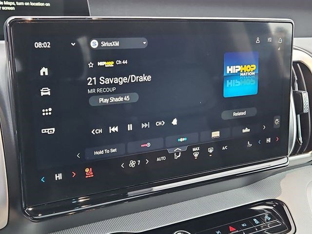 Used 2025 Ford Expedition Max Active image 28