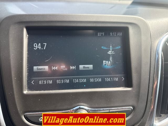 Used 2018 Chevrolet Equinox LT AWD/4WD image 24