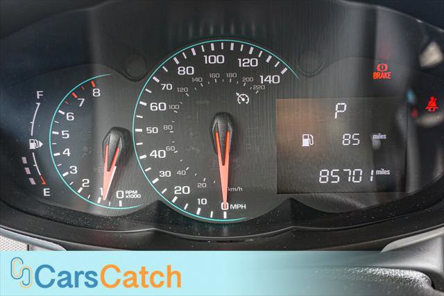 Used 2019 Chevrolet Sonic LT FWD image 30