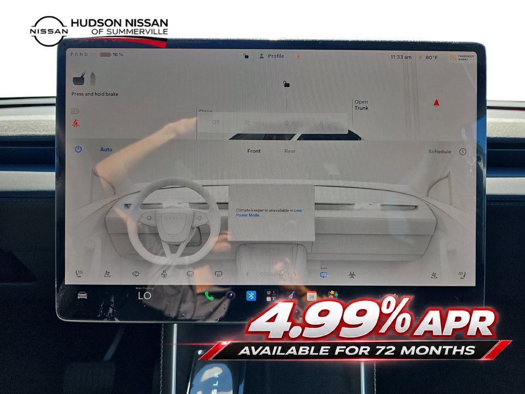 Used 2026 Tesla Model Y AWD image 24