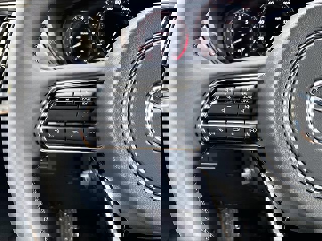 New 2026 MAZDA CX-90 3.3 Turbo S w/ Premium Plus image 19
