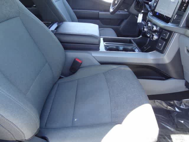 Used 2024 Ford F150 XLT w/ Mobile Office Package AWD/4WD image 13