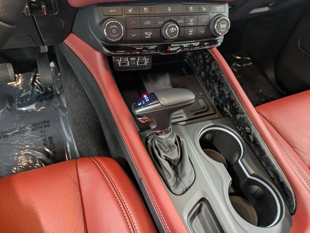 Used 2024 Dodge Durango SRT Hellcat image 14