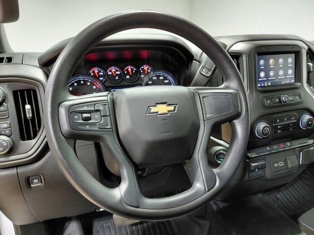 Used 2025 Chevrolet Silverado 2500 W/T w/ WT Convenience Package image 27