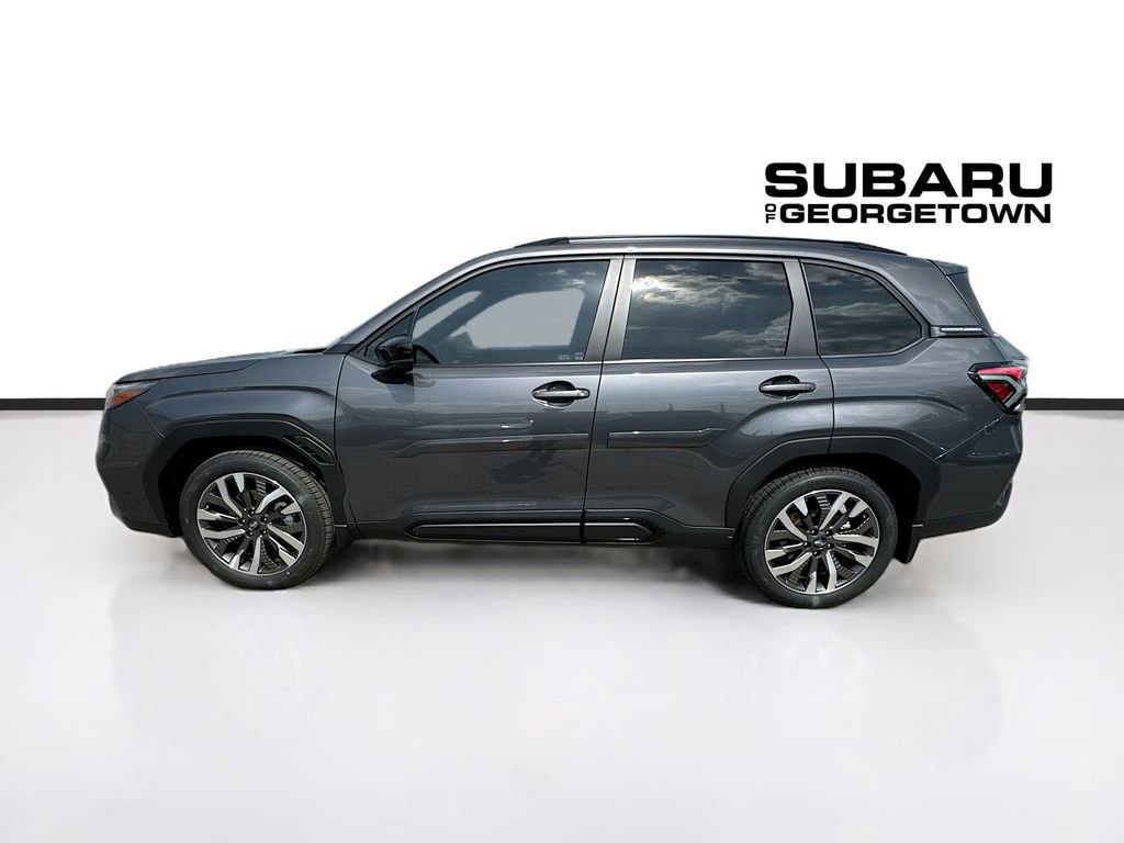 New 2026 Subaru Forester Touring AWD/4WD image 4
