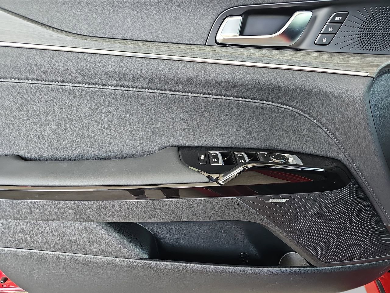 Used 2025 Kia K5 EX FWD image 30