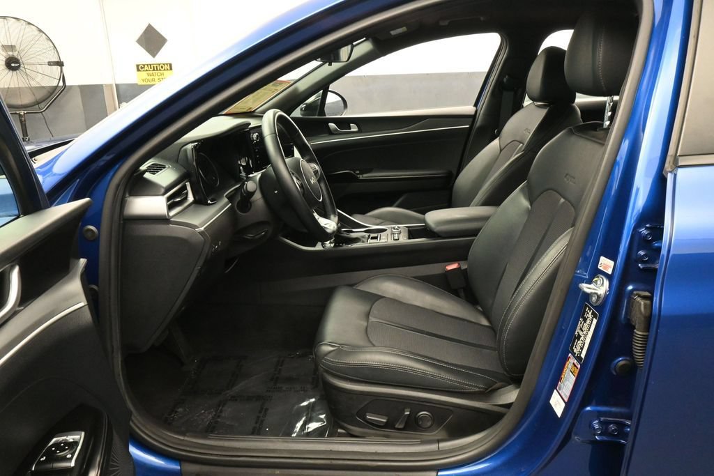 Used 2024 Kia K5 GT-Line FWD image 11