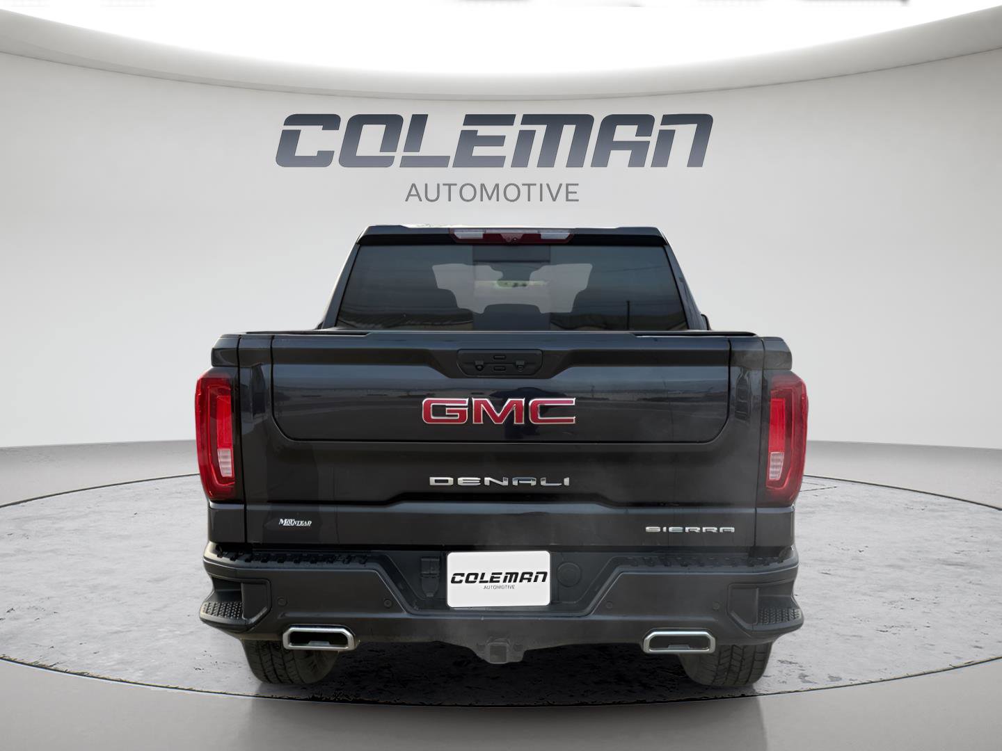 Used 2023 GMC Sierra 1500 Denali w/ Technology Package image 4