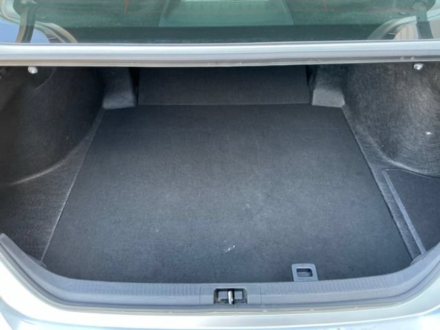 Used 2025 Toyota Camry LE FWD image 14