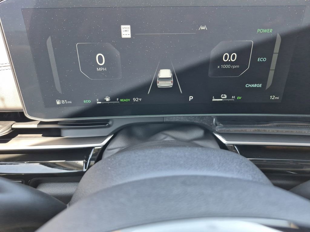 New 2026 Kia Carnival SX Prestige image 21