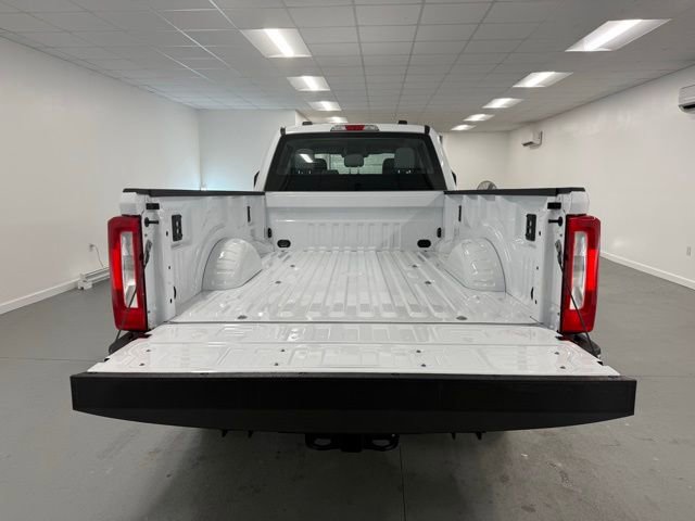 New 2026 Ford F250 XL w/ FX4 Off-Road Package image 8