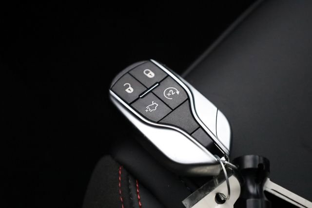 New 2024 Maserati Quattroporte Modena Ultima Q4 image 25