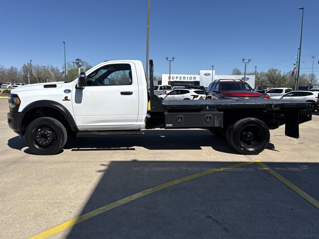 Used 2023 RAM 4500 Tradesman image 8