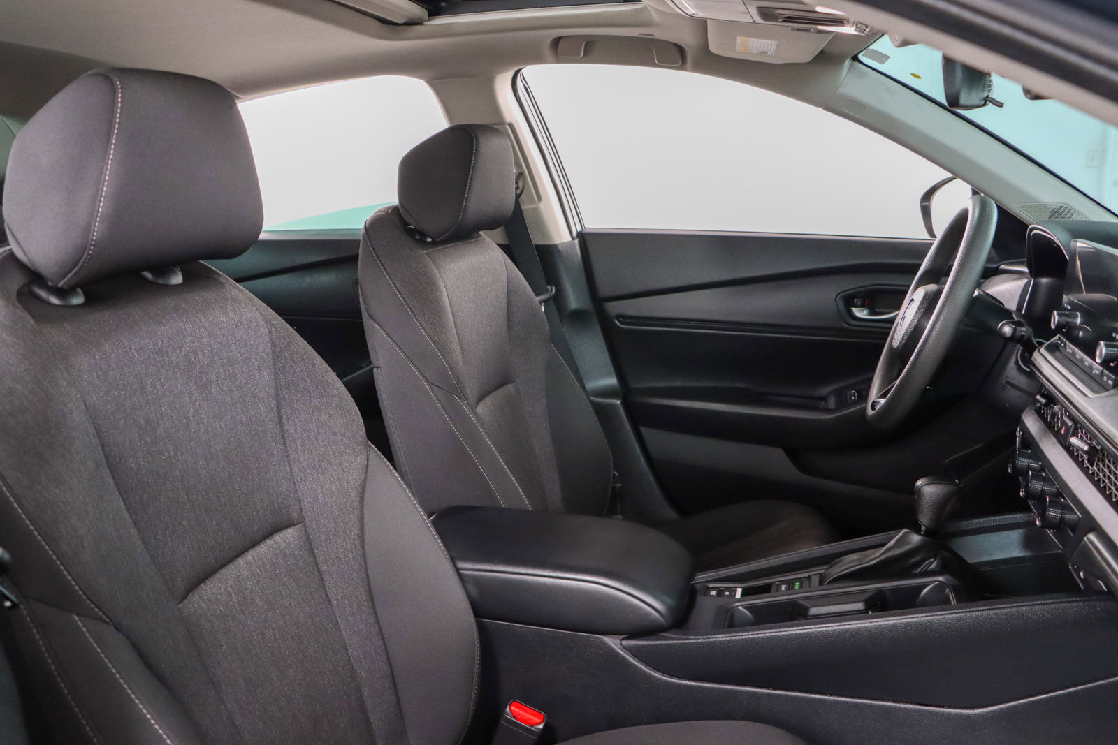 Used 2023 Honda Accord EX image 27