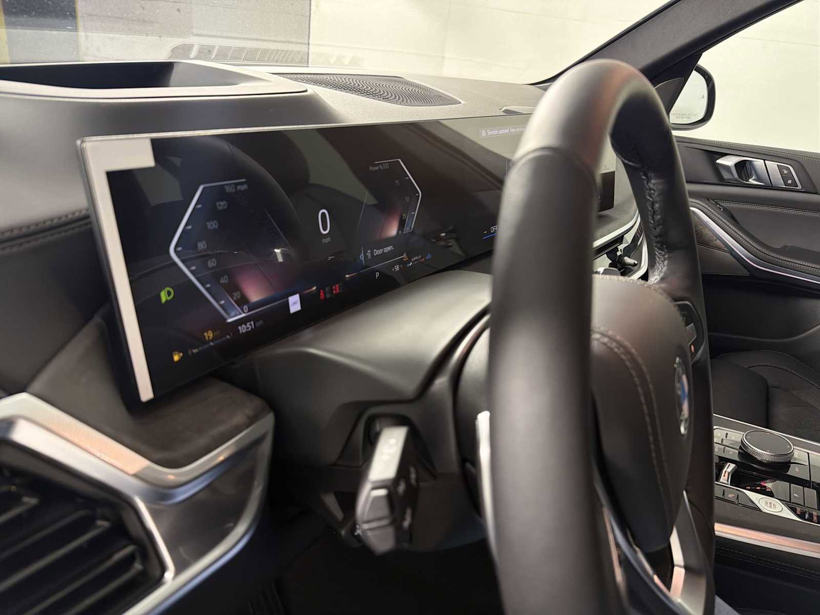 New 2026 BMW X5 xDrive40i w/ Premium Package image 15