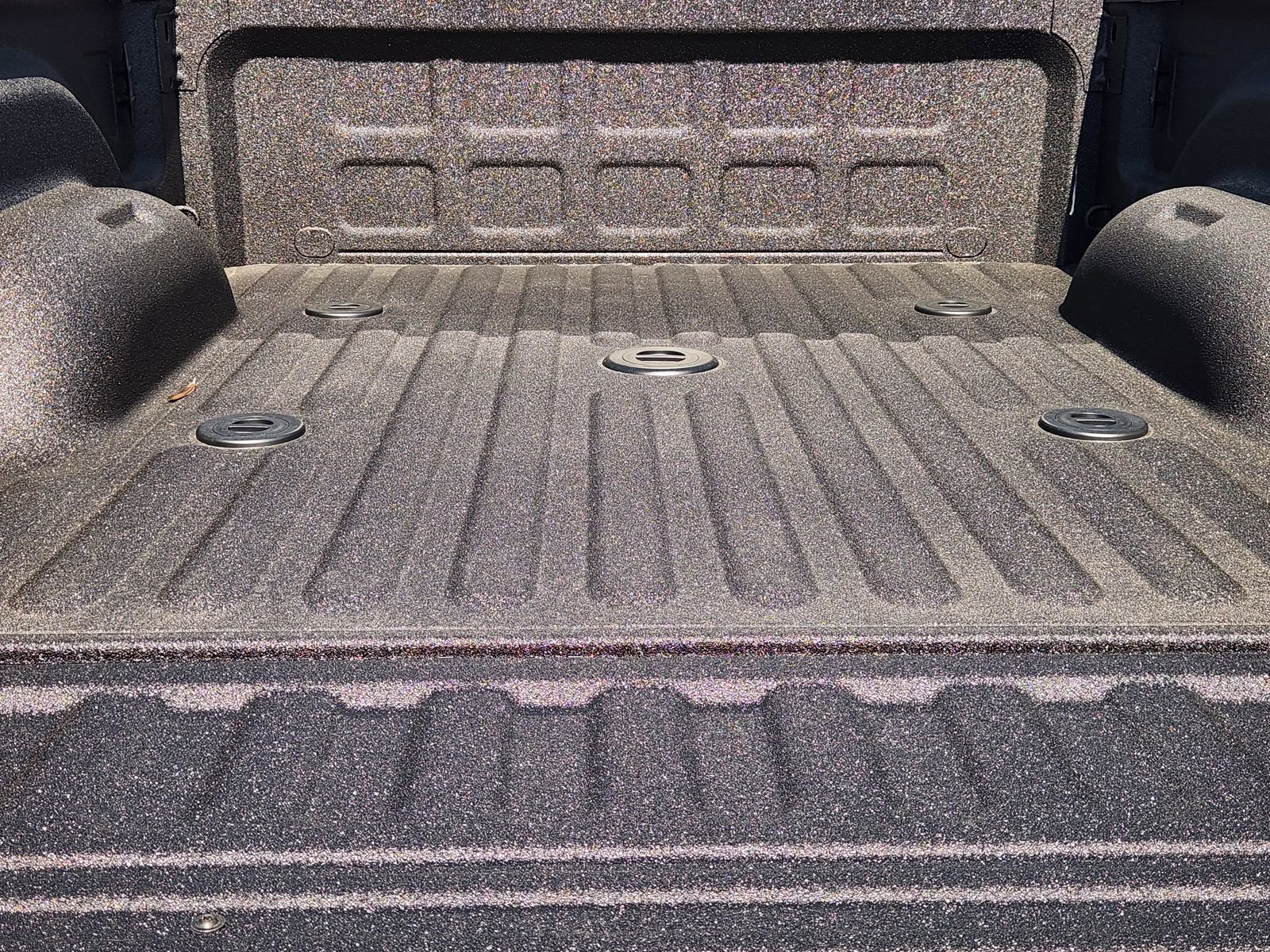 New 2026 RAM 2500 Lone Star image 24