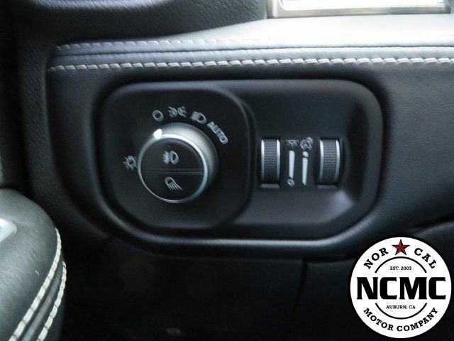 Used 2020 RAM 3500 Limited image 44