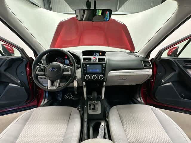 Used 2018 Subaru Forester 2.5i Premium w/ All-Weather Package AWD/4WD image 8