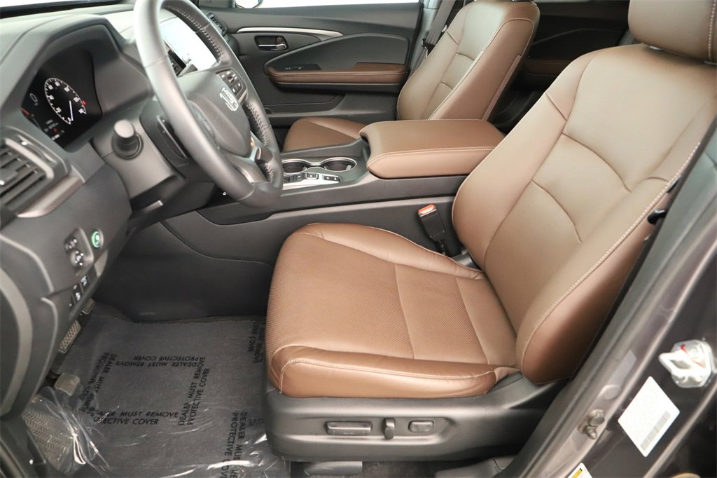 Used 2025 Honda Ridgeline RTL image 24