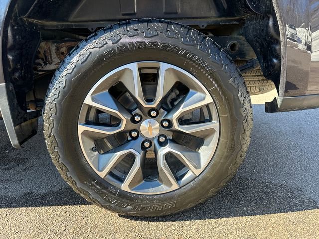 Used 2024 Chevrolet Silverado 1500 LT image 14