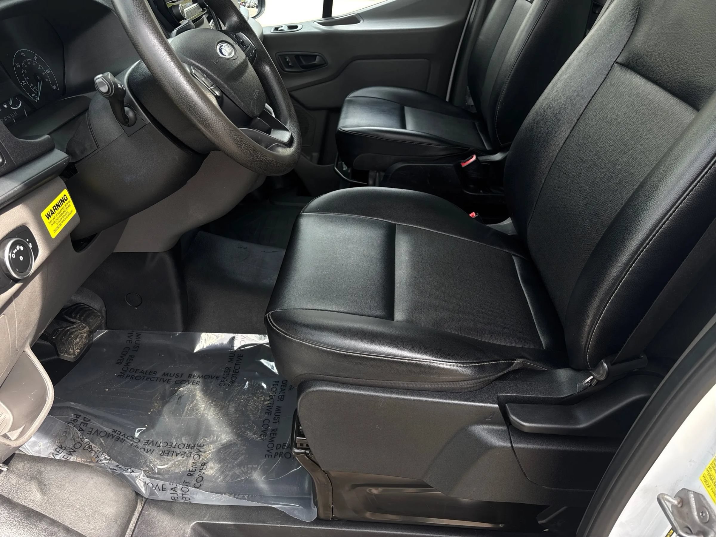 Used 2021 Ford Transit 350 RWD image 13