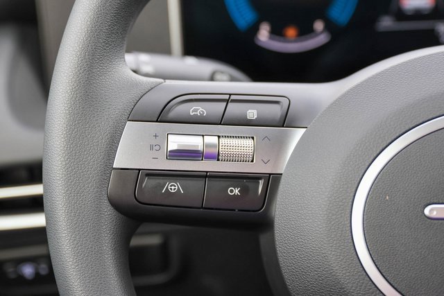 New 2026 Hyundai Santa Cruz SEL image 22