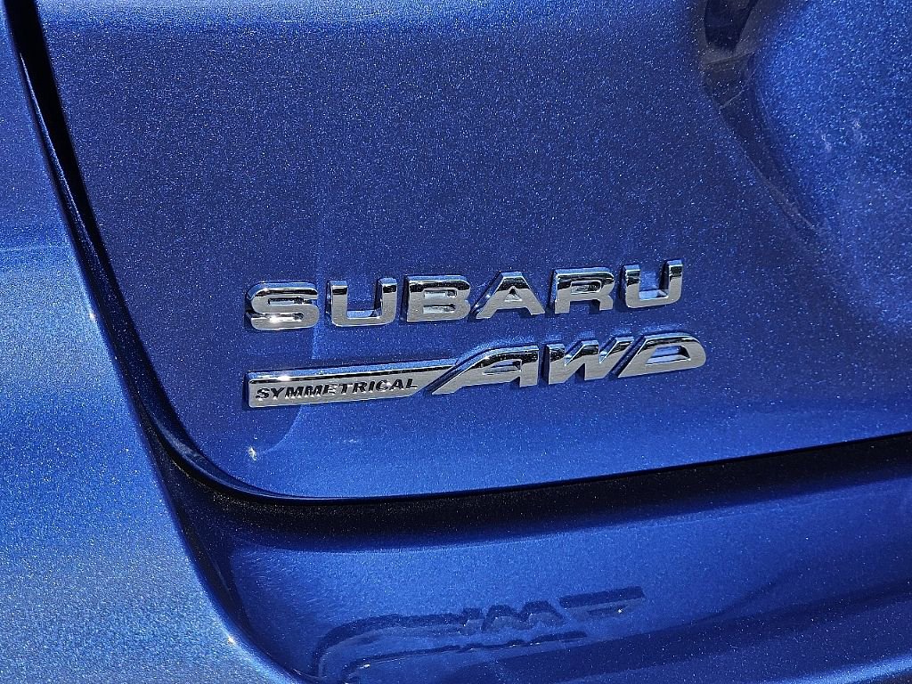 Certified 2025 Subaru Crosstrek 2.0i Premium AWD/4WD image 14