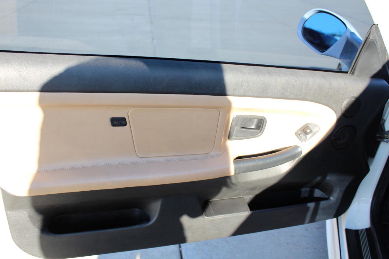 Used 1999 BMW M3 Coupe image 39