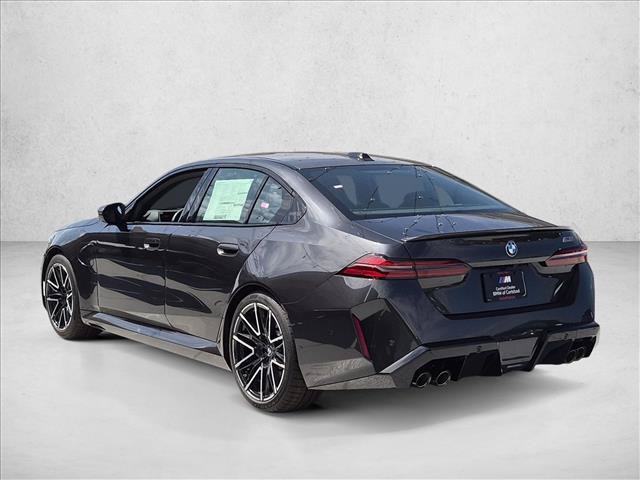 New 2027 BMW M5 w/ Carbon Package AWD/4WD image 8