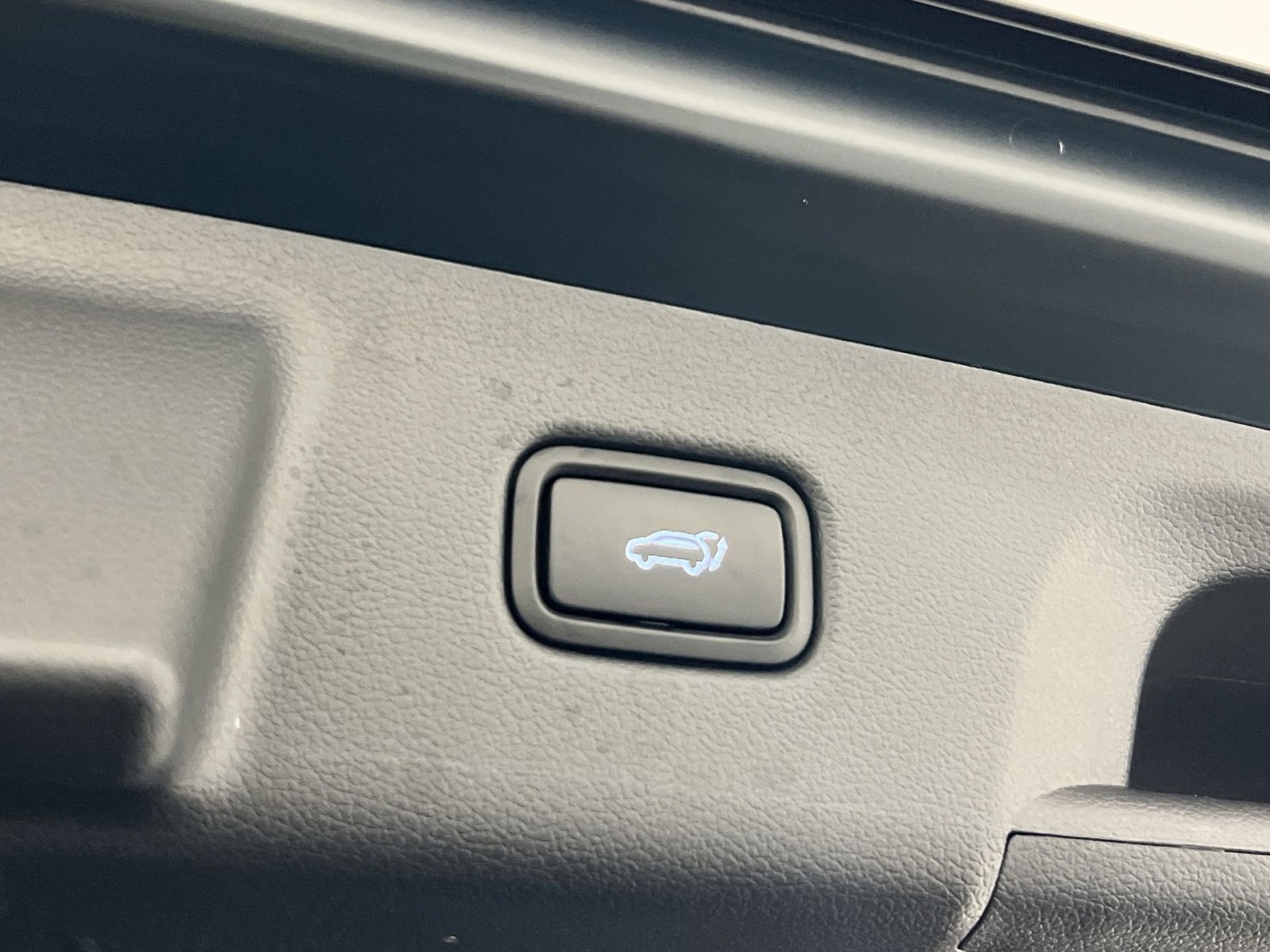 Used 2025 Hyundai Palisade Calligraphy image 27